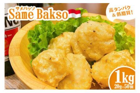 スローフードの町気仙沼ならではのサメを使用したインドネシア料理『サメBAKSO』 [Warung Mahal 宮城県 気仙沼市 20563449] レビューキャンペーン 感想