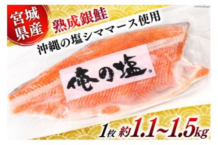 鮭 宮城県の返礼品 検索結果 | ふるさと納税サイト「ふるなび」