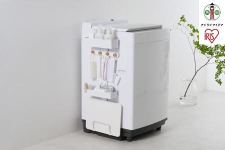 ランドリーマルチラック LMR-300 ホワイト