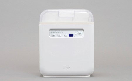 【廃止】空気清浄機能付加湿器 SHA-400A ホワイト