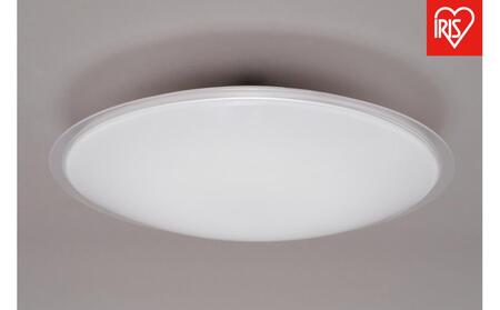 照明 LEDシーリングライト 8畳調色 クリアフレーム CEA8DL-5.0QCF