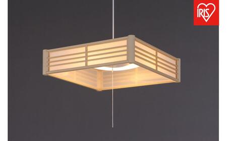 照明 和風ペンダントライト 8畳上下調色 PL8DL-J2