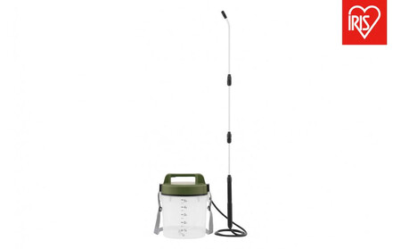 電池式噴霧器IR-N5