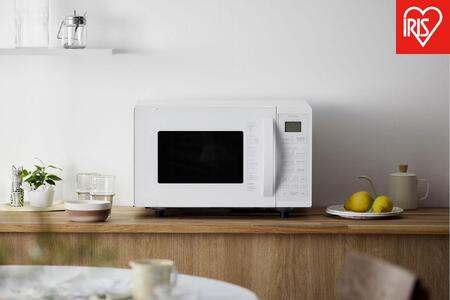 オーブンレンジ 16L MO-T1605-WH ホワイト 電子レンジ レンジ 調理 家電