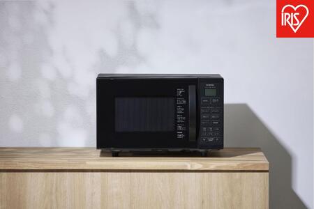 オーブンレンジ 16L MO-T1605-BH ブラック 電子レンジ レンジ 調理 家電