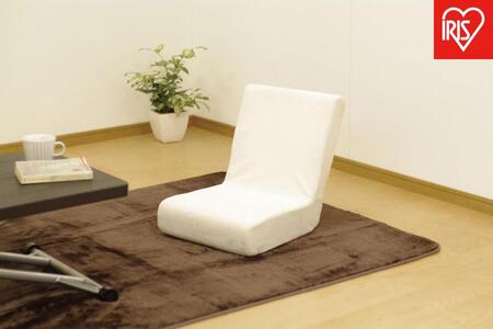 イス フロアチェア ZC-9 ベージュ