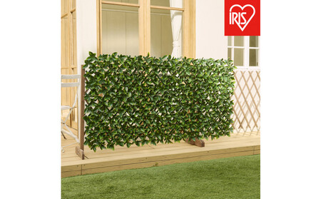 ＤＥＣＯ ＧＲＥＥＮ 伸縮フェンス GF-180DG ダークグリーン