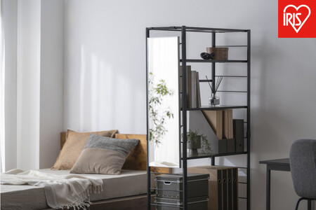 軽くて割れないフィルムミラー マグネットタイプ　KWM-28090M