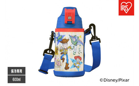 真空断熱ダイレクトボトル DBR-600 トイストーリー (TOY STORY)