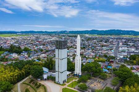 【返礼品なし】角田市への寄附　1口1,000,000円