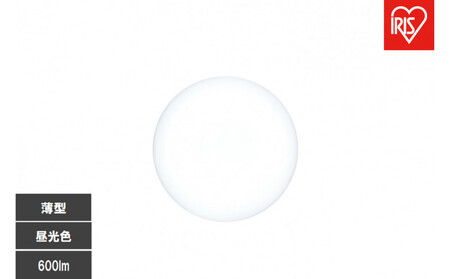 LED小型シーリングライト 昼光色 SCL6D-U2