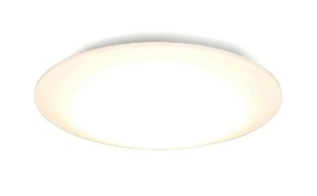 LEDシーリングライト SeriesL 12畳調色　CEA-2012DL