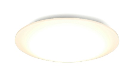 LEDシーリングライト SeriesL 8畳調色　CEA-2008DL