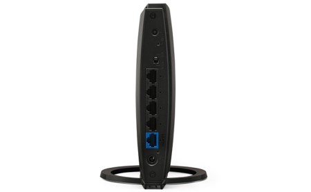 廃止】Wi-Fi ルーター WN-DAX1800GR-IR アイリスオーヤマのレビュー 