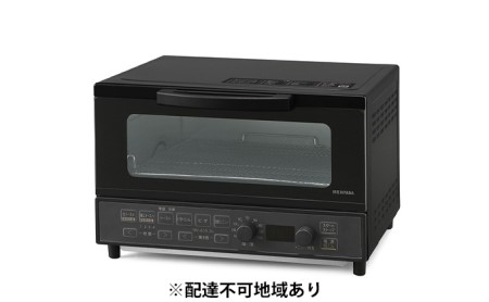 マイコン式オーブントースター MOT-401-B