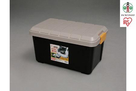 RVBOX 600(カーキ/ブラック)×6個セット アイリスオーヤマ