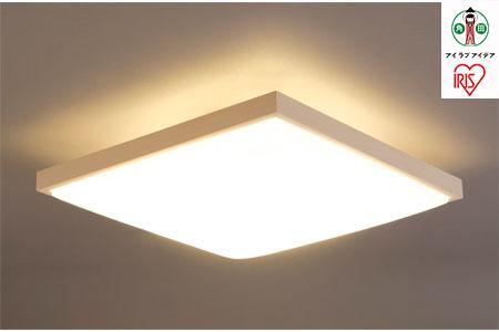 LEDシーリングライト　和風角形　8畳調色　CL8DL-5.1JM