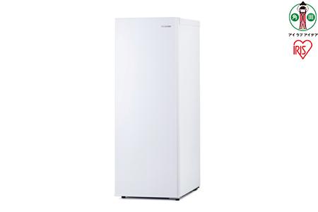 スリム冷蔵庫 80LIRSN-8A-Wホワイト