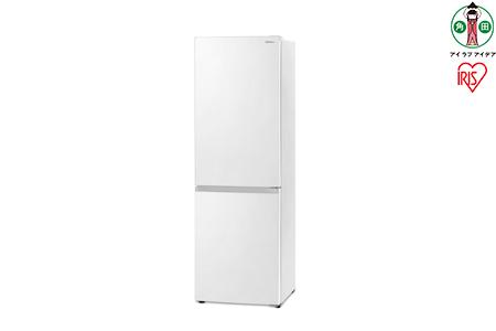 冷凍冷蔵庫 299LIRSN-30A-Wホワイト