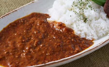 [伊達の純粋赤豚]赤豚カレー 6箱セット (200g×6箱) 宮城県産 豚肉 豚 レトルト 簡単調理 備蓄 [有限会社伊豆沼農産]