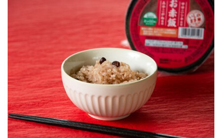 JAいしのまき米　お赤飯炊飯パック　24パック入