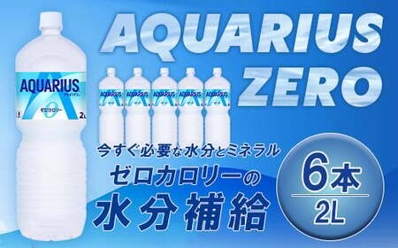ANGAXZERO 2L PET×6{@y04301-0531z