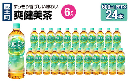 y6A͂zu@600ml PET×24{@y04301-0697z