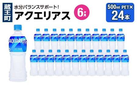 y6A͂zANGAX@500ml PET×24{@y04301-0706z