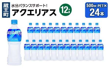 y12A͂zANGAX@500ml PET×24{@y04301-0707z