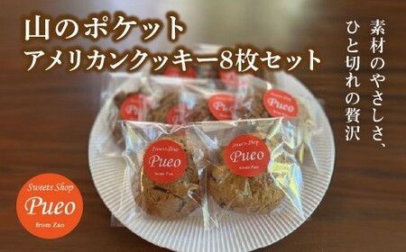 �R�̃|�P�b�g�`�A�����J���N�b�L�[8���Z�b�g�`�@�y04301-0951�z