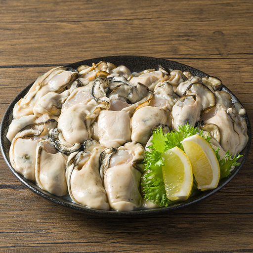 松島牡蠣屋 冷凍 生食用 牡蠣 むき身 1kg 剥き身 宮城県産 牡蛎 牡蠣 カキ オイスター カキフライ 牡蠣鍋 海鮮 国産 魚貝類 殻むき不要 [菊地水産合同会社]sh161
