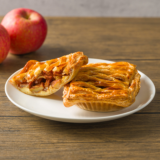 シナモン好きのアップルパイ 6個セット パイ アップルパイ りんご 林檎 焼き菓子 洋菓子 お菓子 菓子 ご当地スイーツ 国産 手包み 加工品 贈答 お取り寄せ ギフト [ナルミ・キッチン]sh150