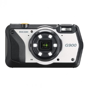【RICOH】現場に強いデジタルカメラ　G900【1274377】