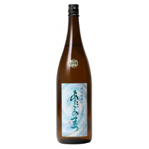 あたごのまつ 特別純米1,800ml×1本【配送不可地域：離島】【1080129】