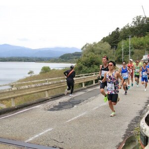 令和8年 川崎レイクサイドマラソン(ハーフコース)