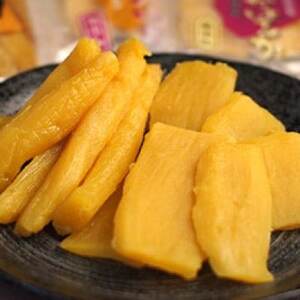 干芋 詰め合わせ120g×6袋(紅はるか3袋 シルクスイート3袋)[配送不可地域:離島]