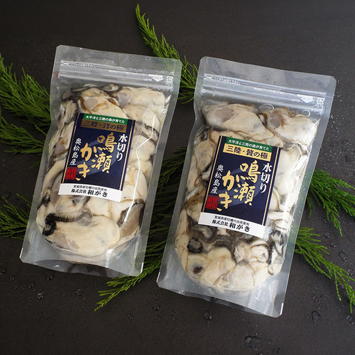 [先行予約受付中!R8年11月中旬から順次発送予定]加熱調理用 牡蠣むき身(冷蔵)1kg 宮城県産 むき身 牡蛎 牡蠣 カキ オイスター カキフライ 鍋 海鮮 国産 魚介 産地直送 海のミルク 加熱用 小分け[株式会社和がき]ta714