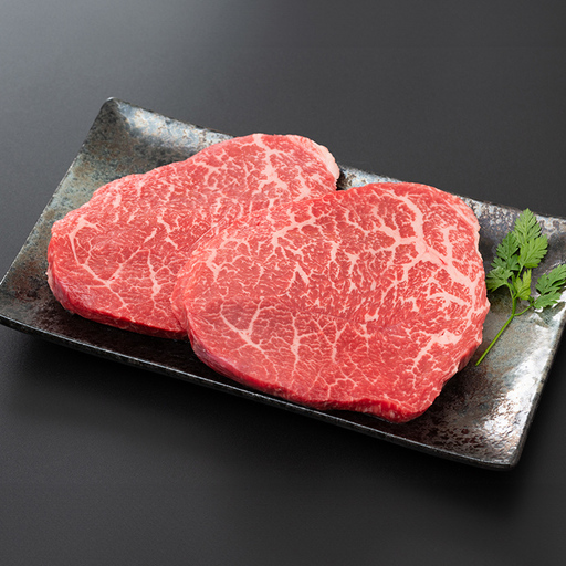 仙台牛 シンタマ ステーキ 赤身肉 計300g(150g×2枚) 国産牛 和牛 贈答 ギフト [有限会社佐藤精肉店]ta655