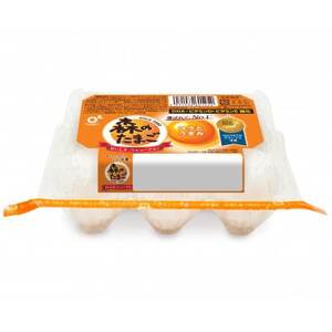 森のたまご66個(+割れ補償6個)[配送不可地域:離島・沖縄県]