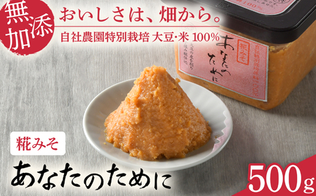 味噌 無添加糀みそ 味噌 味噌 味噌