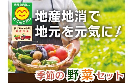 旬の野菜詰合せセット(2)10品〜15品 / 野菜 やさい セット 詰め合わせ 旬 新鮮 産地直送 朝採れ [otento002]