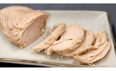 森林どりチャーシュー