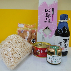 美里町ふるさと産品詰め合わせセット[mbkk003]