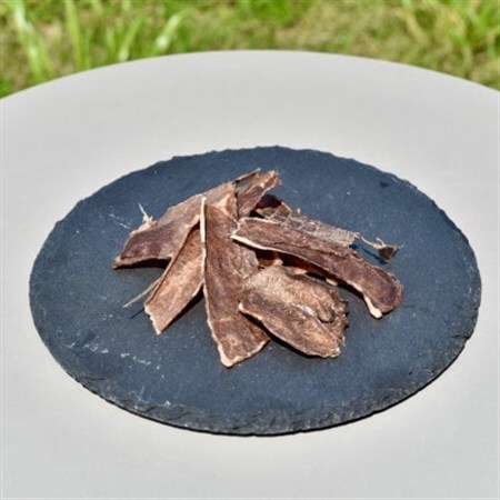 ペット用鹿肉ジャーキー(犬・猫用)