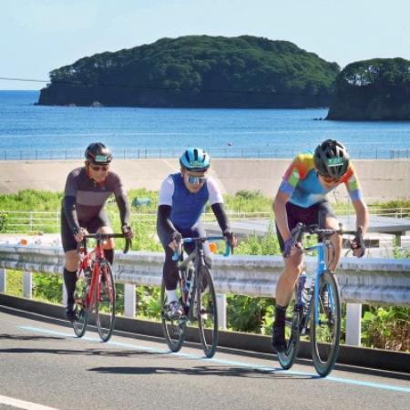 ツール・ド・東北2026[女川・雄勝フォンド]ふるさと納税先行エントリー