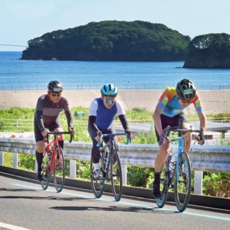 ツール・ド・東北2026[北上フォンド]ふるさと納税先行エントリー