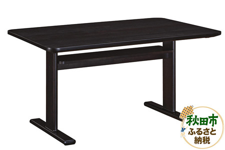 カリモク家具 ダイニングテーブル/DW4652(1350×850)
