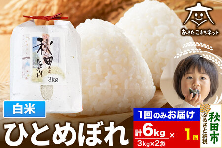 ЂƂ߂ڂ 6kg(3kg×2) yāz HcsY