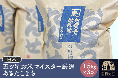 �y�ߘa7�N�Y�z�y���āz�܃c�����ă}�C�X�^�[���I���������܂� 1.5kg×3��