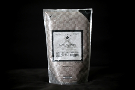 [隔月定期便]ヤマモ味噌 2kg×3回 味噌 味噌 味噌 味噌 [高茂(名)][H56-4101]
